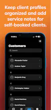Nextil gallery image