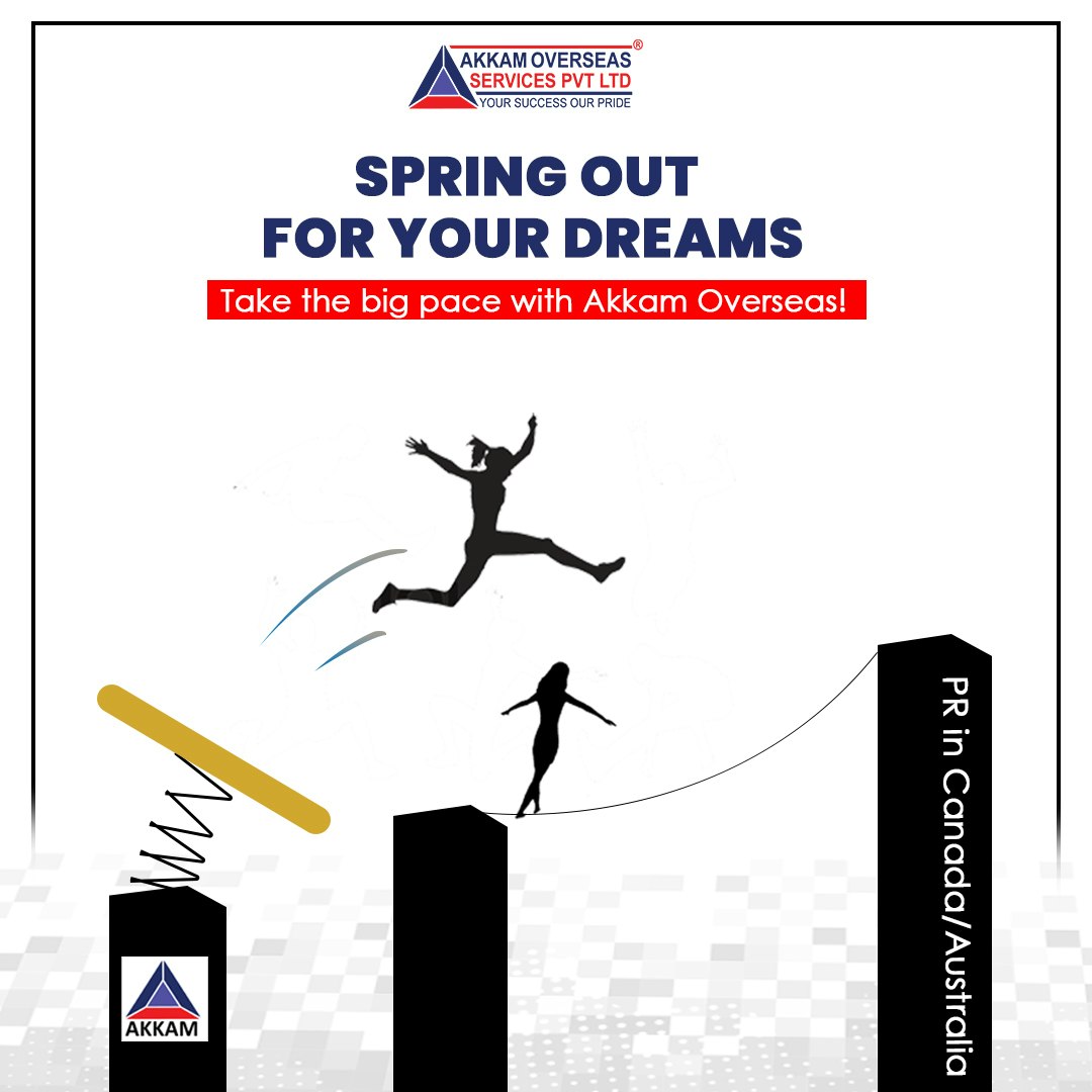 Akkam Overseas gallery image