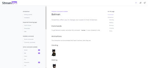StreamVox.io gallery image