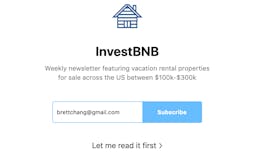 InvestBNB media 2
