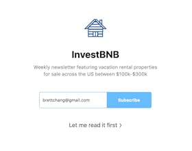 InvestBNB gallery image