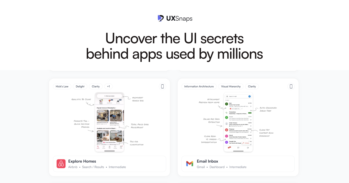 Média Uxssnaps 5