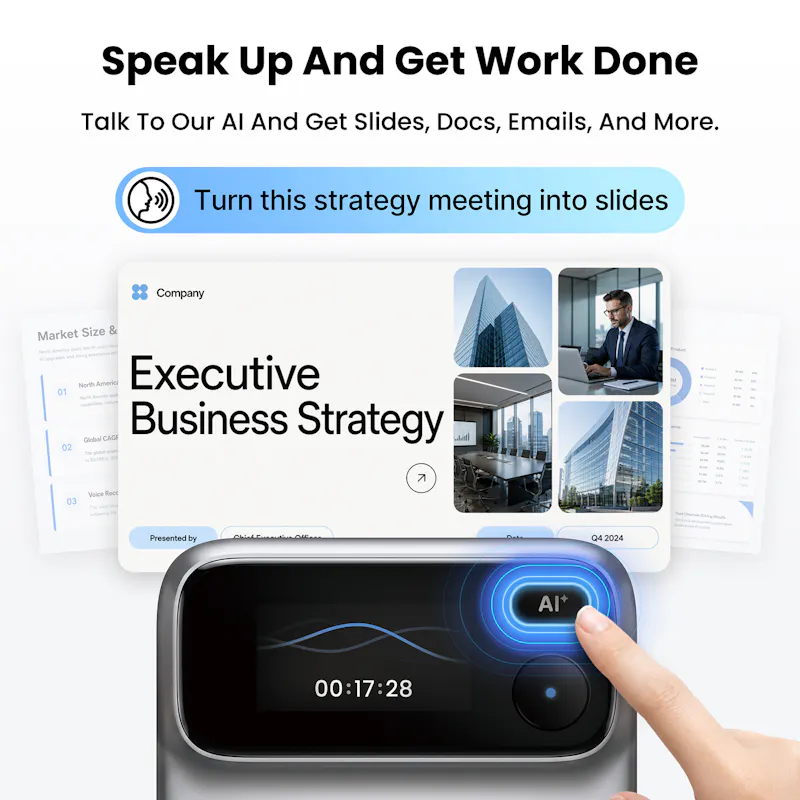 Comu Action Pro screenshot 6