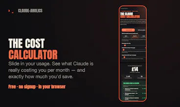 Claude-aholics gallery image