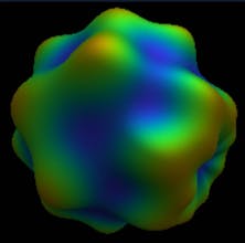 Volume Shader BM (Benchmark) gallery image