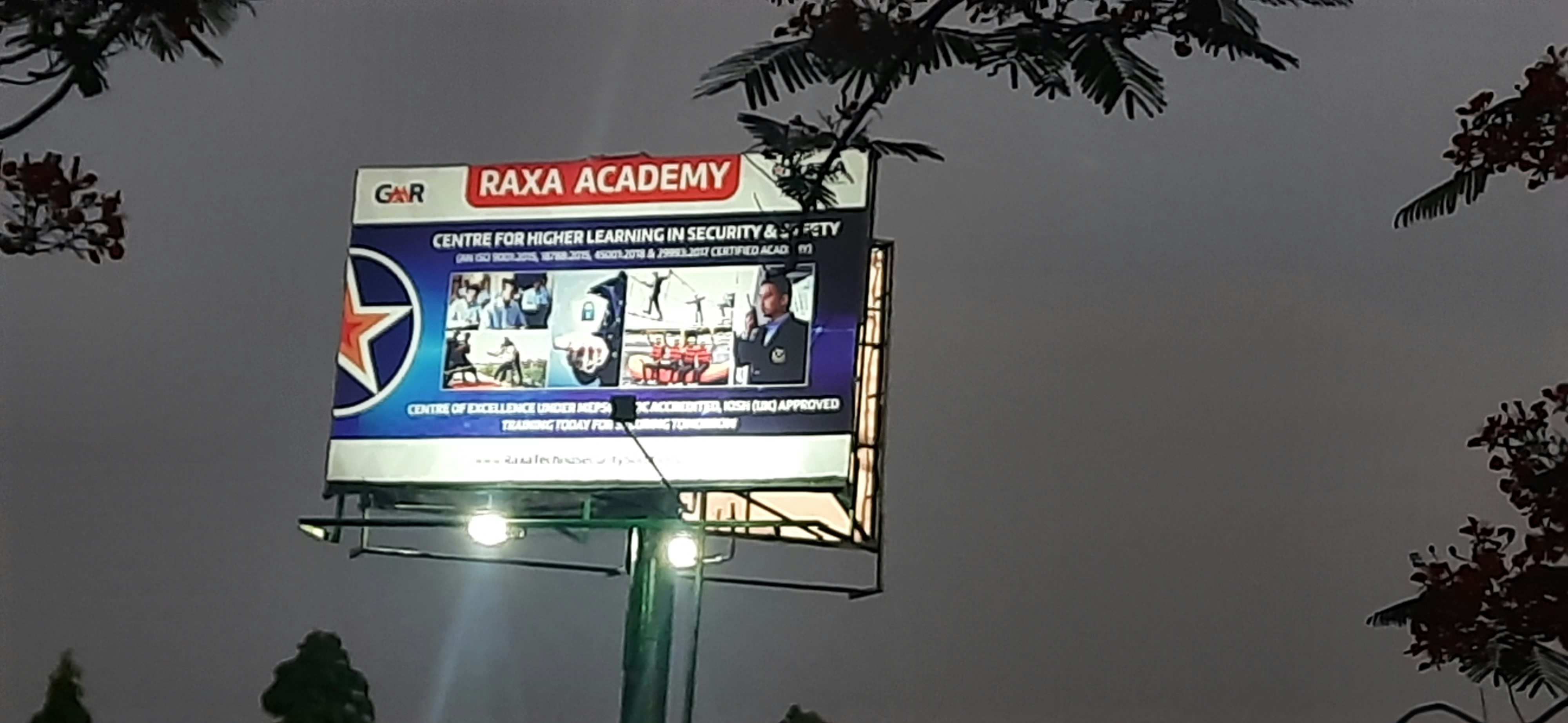 LED Sign board makers