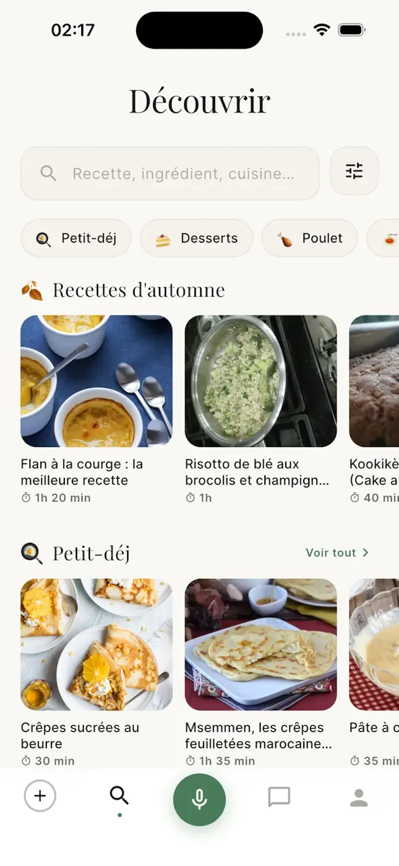 Pesto screenshot 8