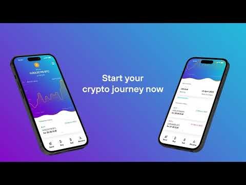 Invity app - your friend in crypto gallery image
