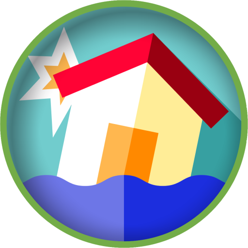 Distressed Real Estate - Main product screenshot demonstrating key features and user interface