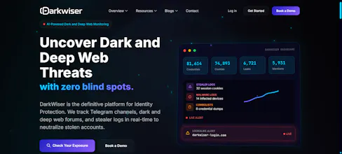 DarkWiser gallery image