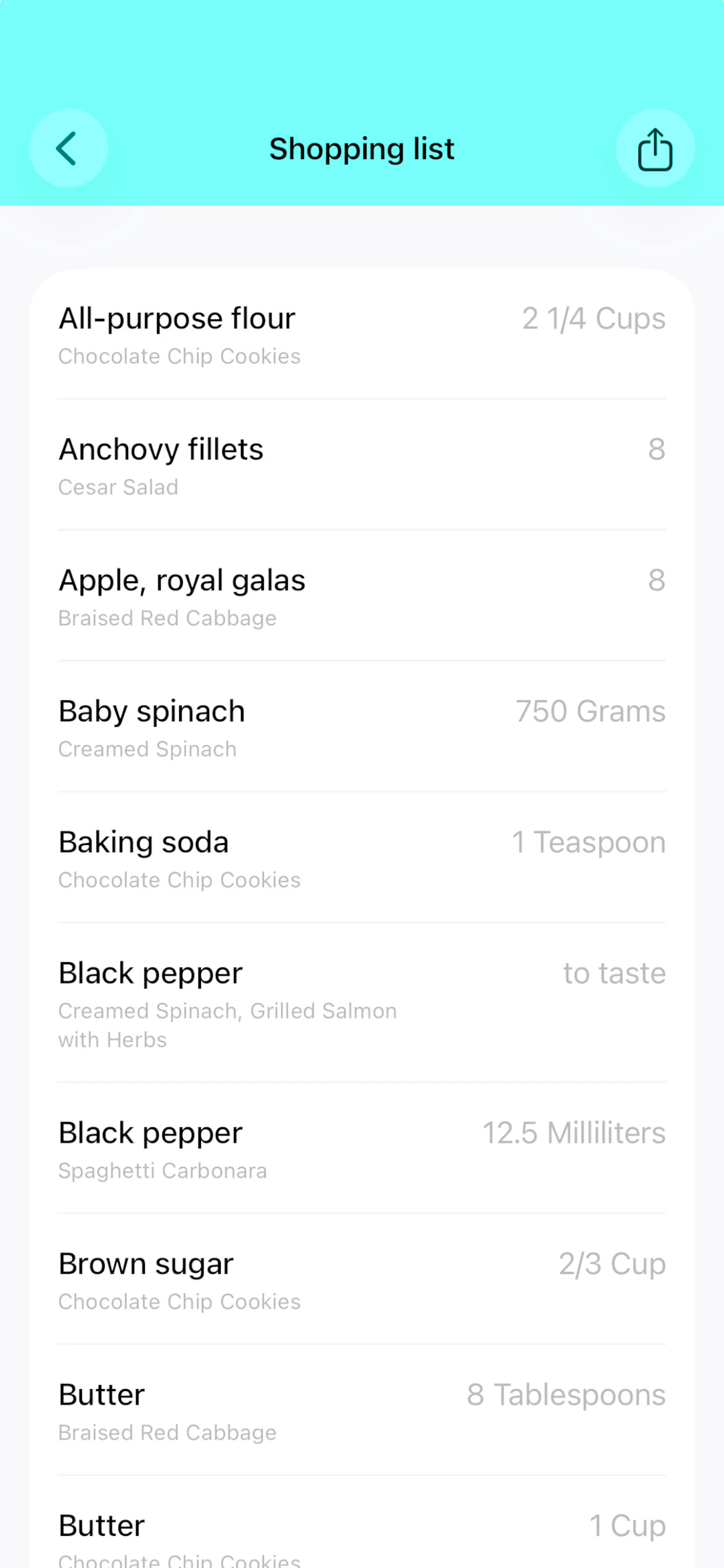 Ressup screenshot 5