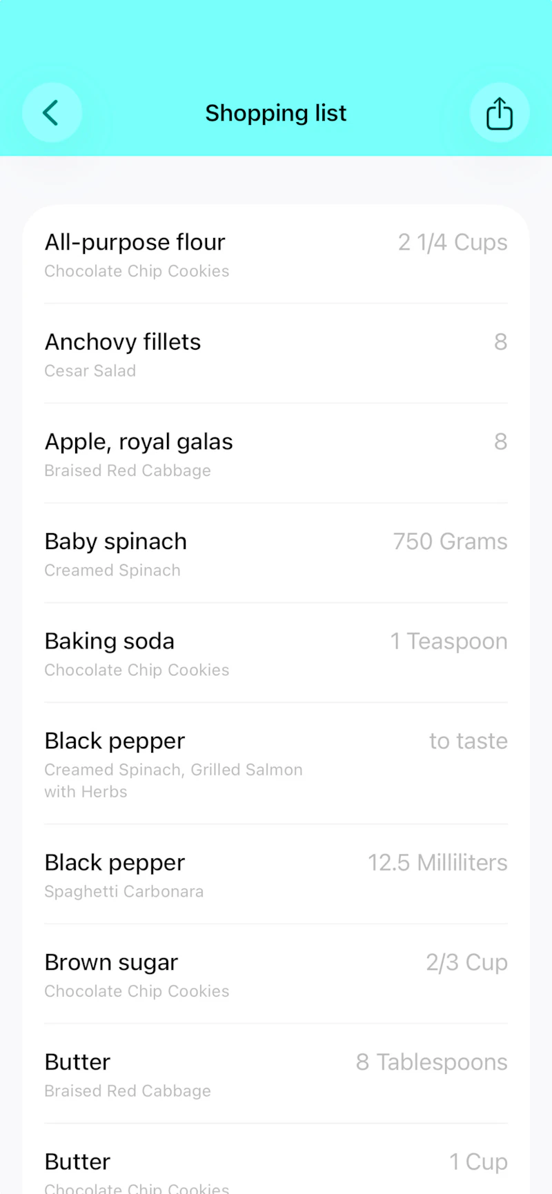 Ressup screenshot 5