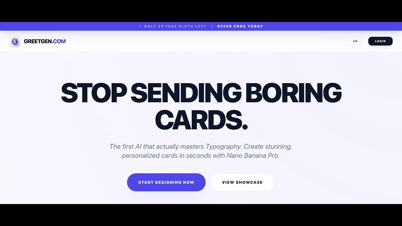 GreetGen  gallery image