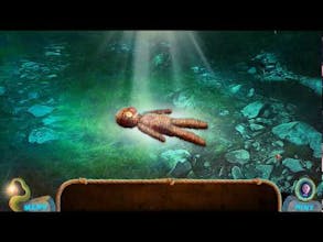 The Orphan - A Tale of An Errant Ghost gallery image