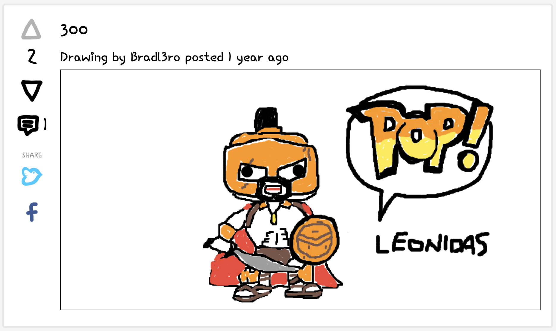 Drewwit 2.0 gallery image