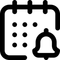 Calendar Screener