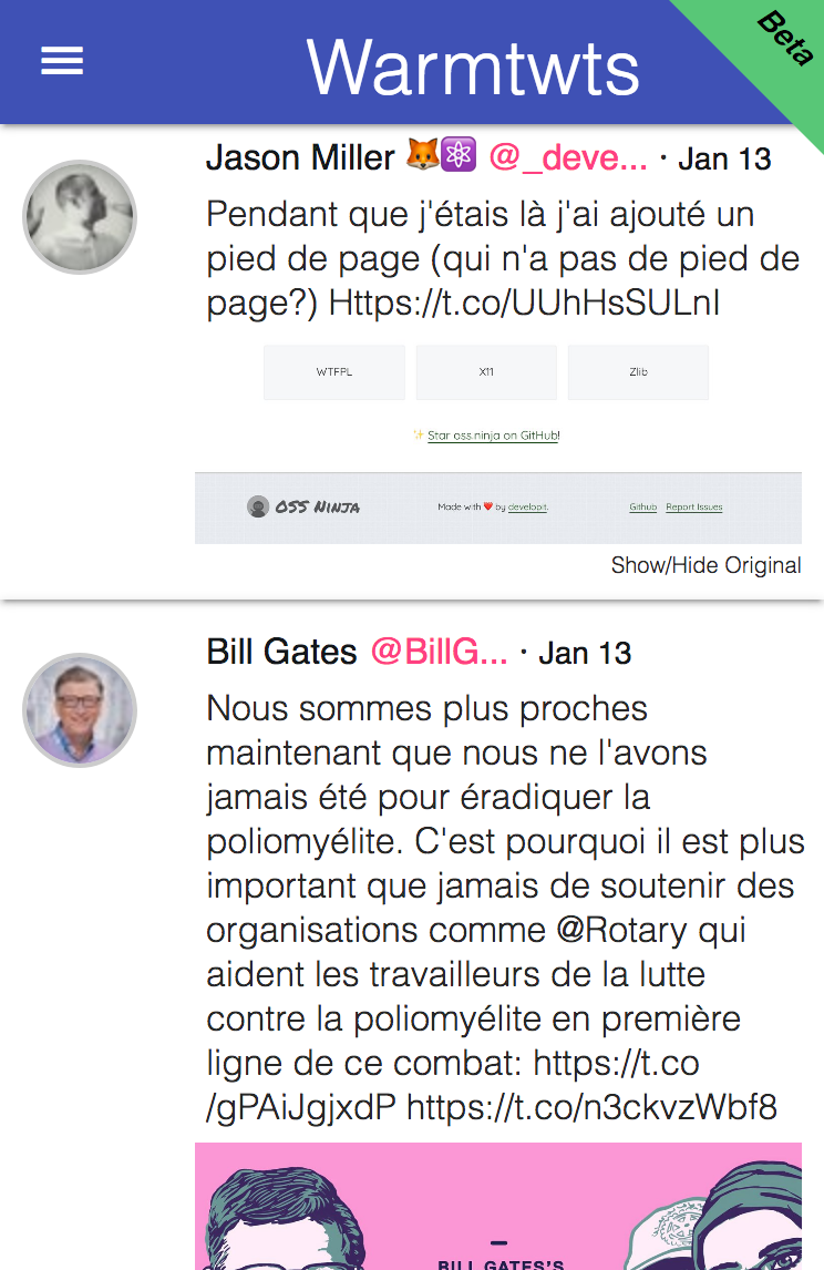 Warmtwts gallery image