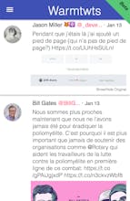 Warmtwts gallery image