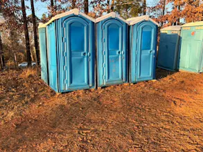 Elite Porta Potty Rental Richmond gallery image