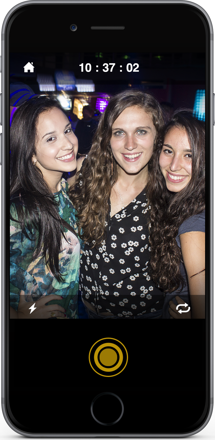 ON - Only Night gallery image