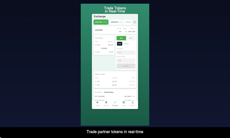 Deakee screenshot 4