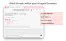 Agent Browser Shield