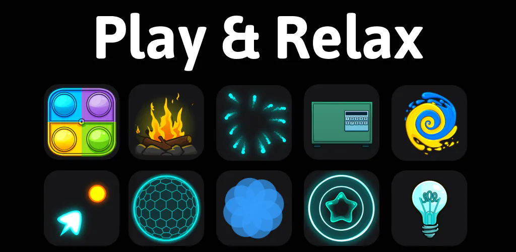 Relax Box gallery image