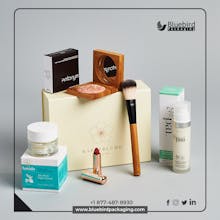 Bluebird Packaging gallery image