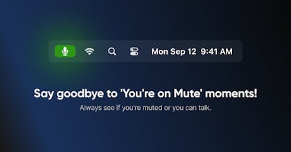Airbounce for Mac gallery image