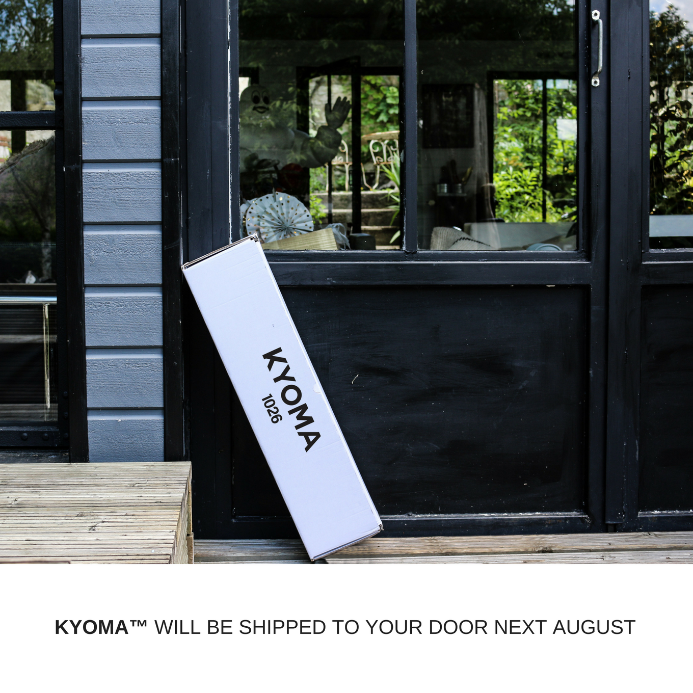 KYOMA™ | The (yoga) mat that inspires you gallery image