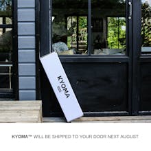 KYOMA™ | The (yoga) mat that inspires you gallery image