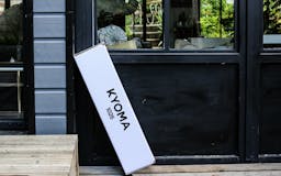 KYOMA™ | The (yoga) mat that inspires you media 3