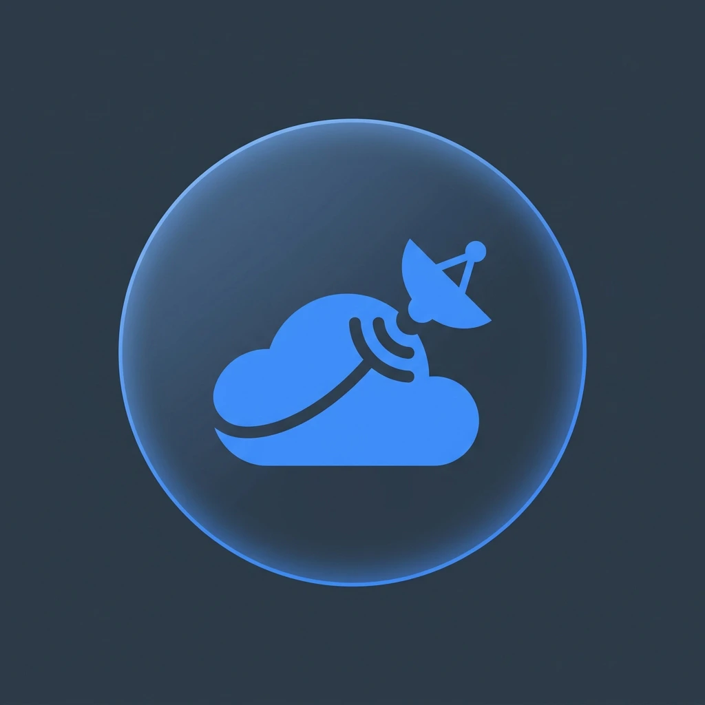 MiniSky logo