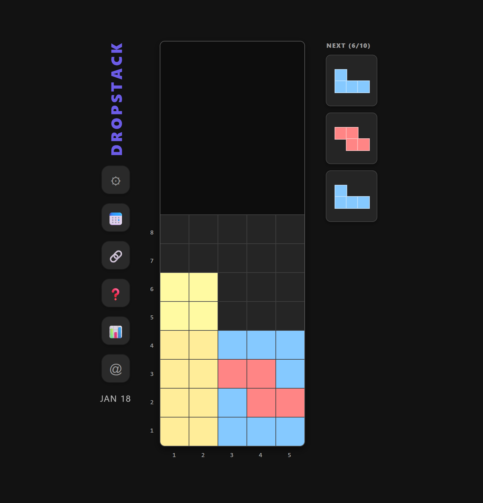 Dropstack gallery image