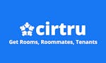 Cirtru - Get Houses, Rooms & Tenants. image