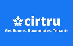 Cirtru - Roommate Finder media 1