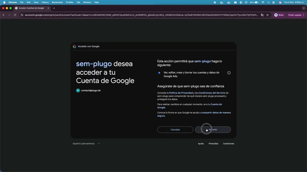 Plugo Growth gallery image