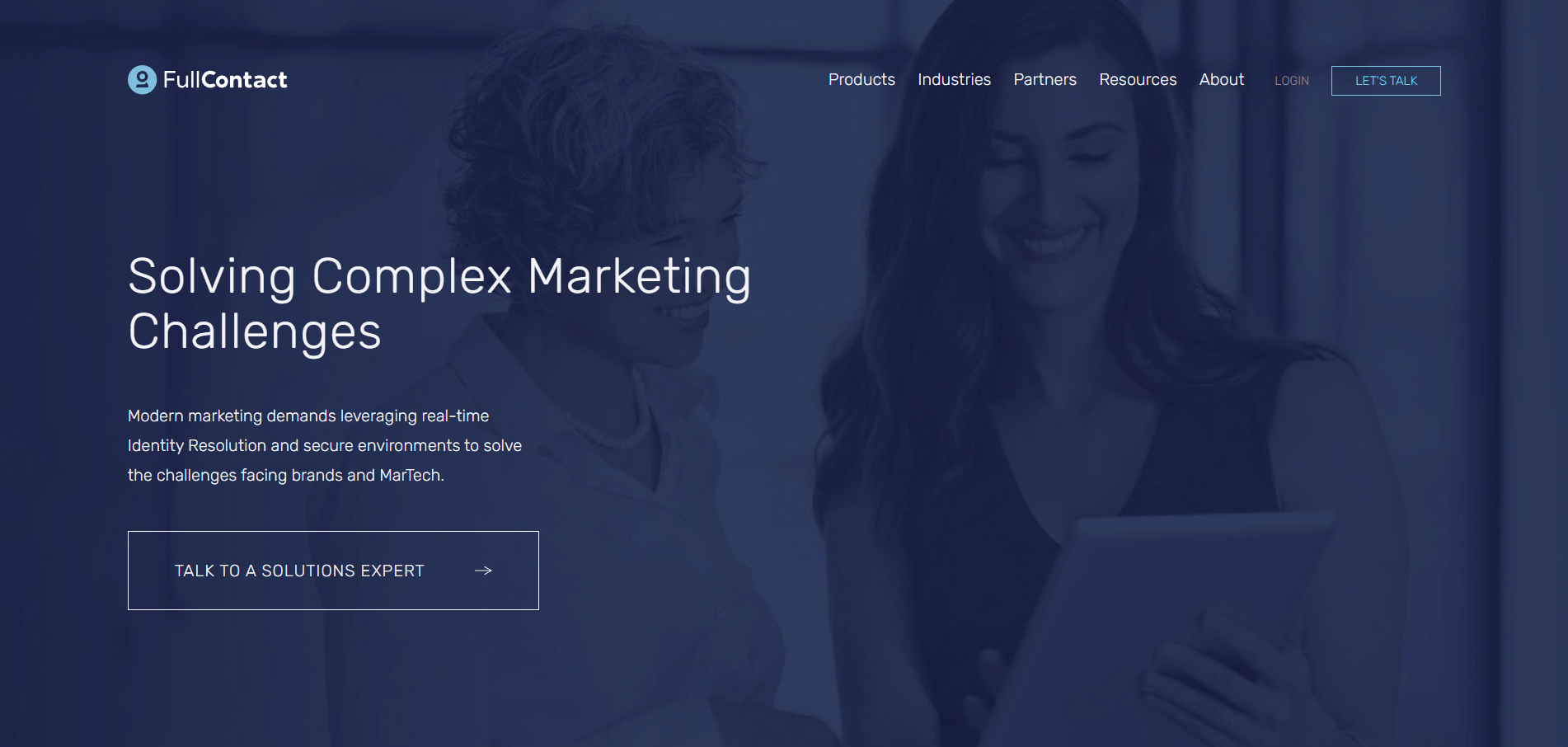 FullContact gallery image