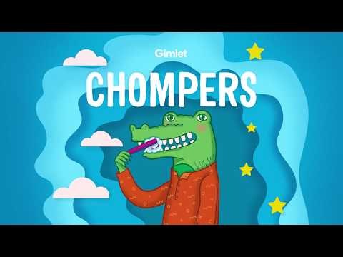 Chompers gallery image