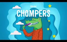 Chompers media 1