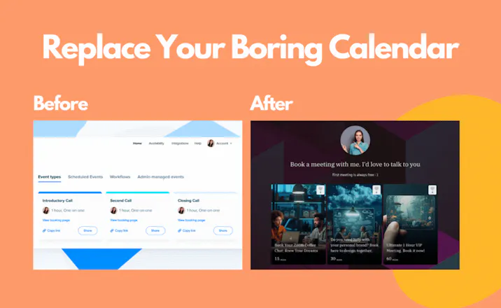 Ceeya Booking gallery image