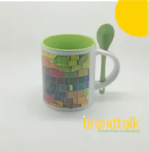 Mug printing gallery image