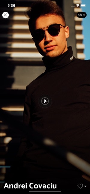 Empathy. gallery image