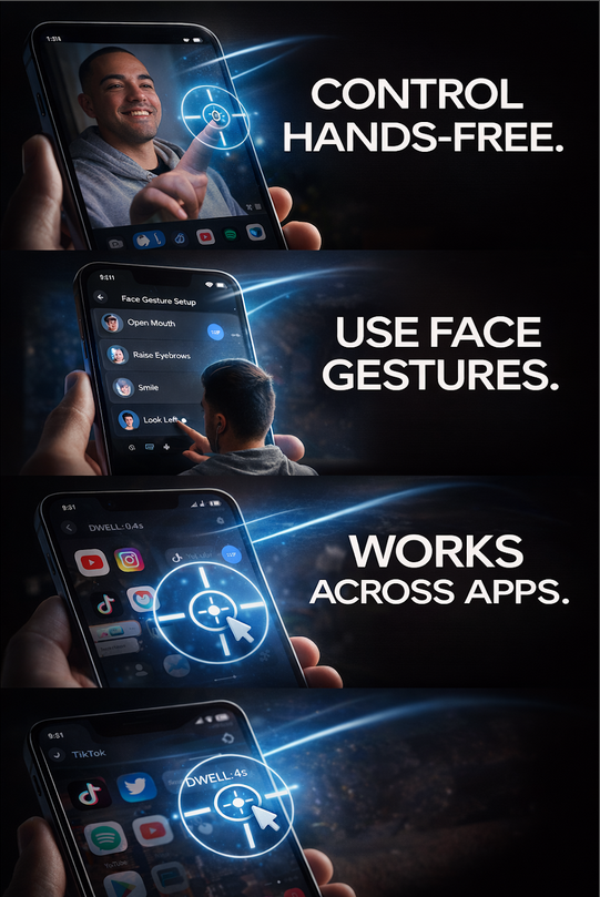 Airtap gallery image