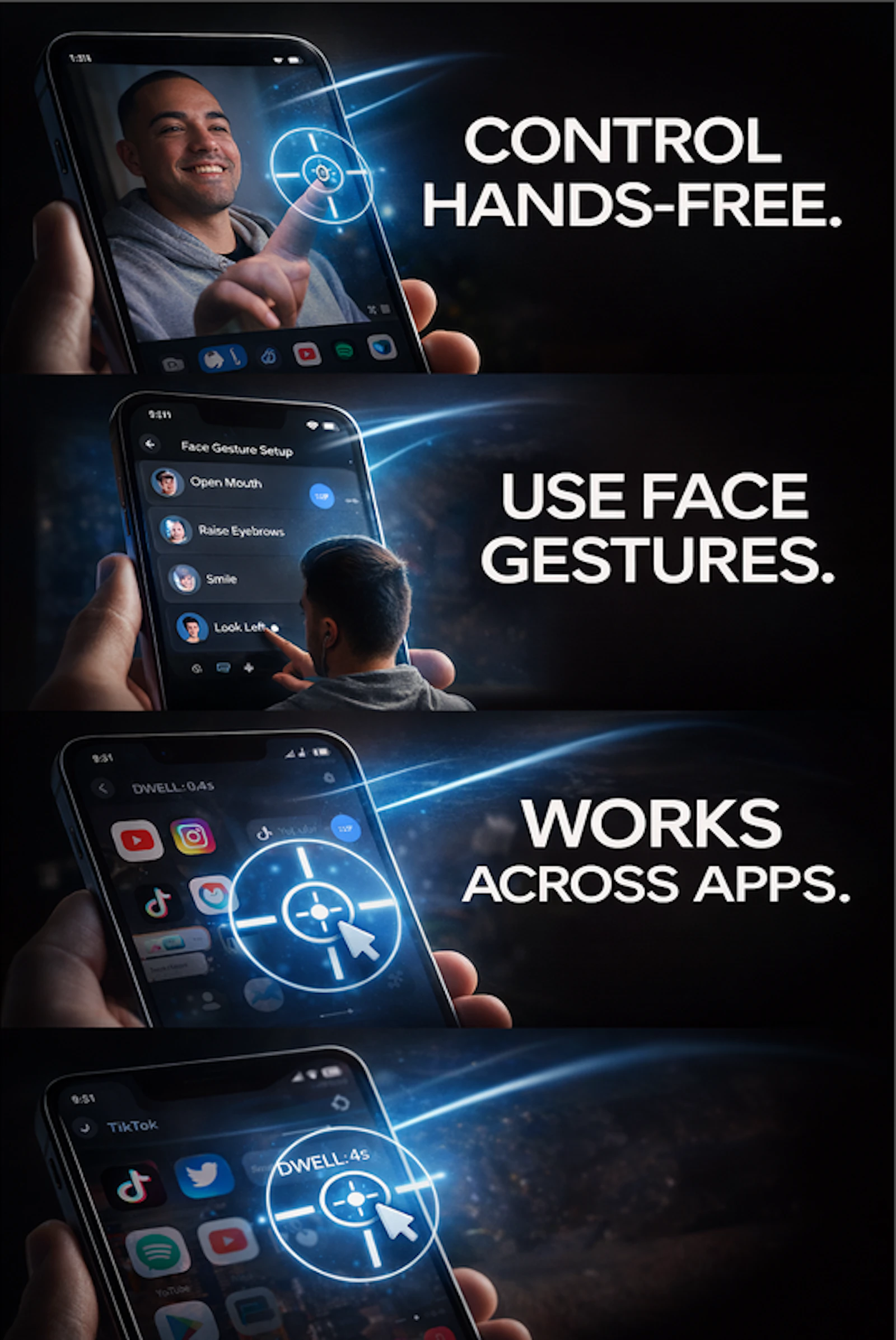 Airtap screenshot 2