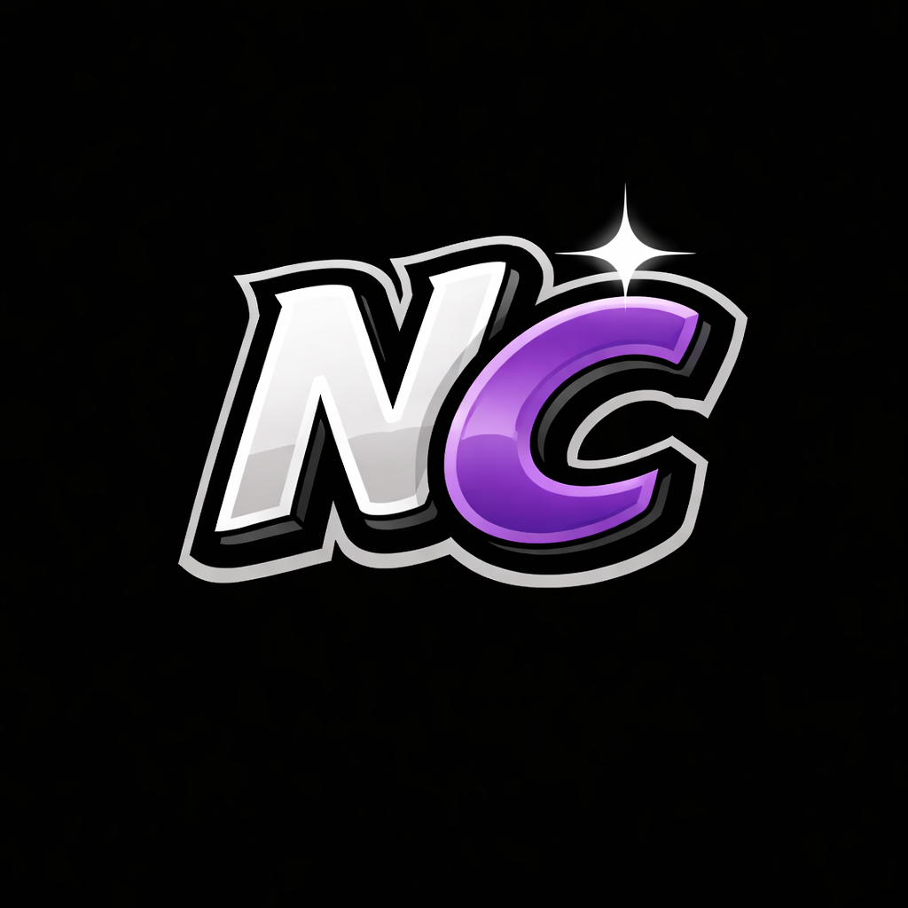 Name Combiner - Product Hunt launch logo and brand identity