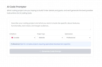 Hoping.ai gallery image