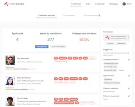 WorkValues gallery image