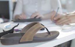 Wiivv Custom Fit Sandals media 3