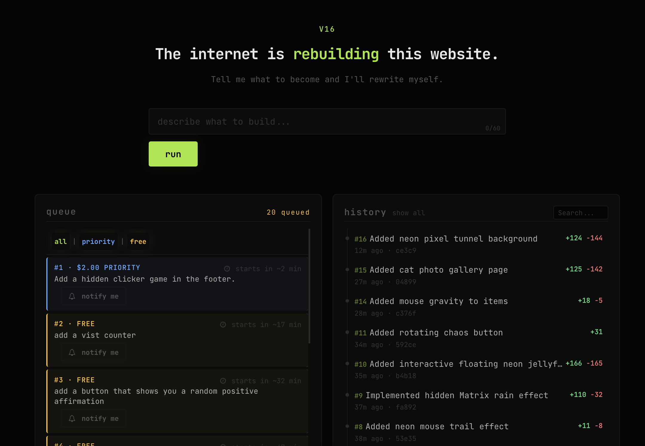 overwritten.site gallery image
